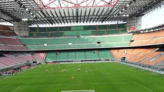 Corsera - Inter e Milan "proprietarie" di San Siro: vertice Sala-club nei prossimi giorni, il punto