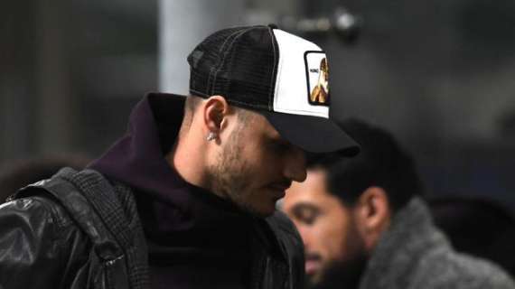 CdS - Marotta e Icardi si ritroveranno. Mauro però non riavrà la fascia