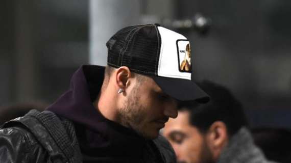 Il caso Icardi fa parlare anche in Belgio: "Marotta poteva gestirlo meglio"