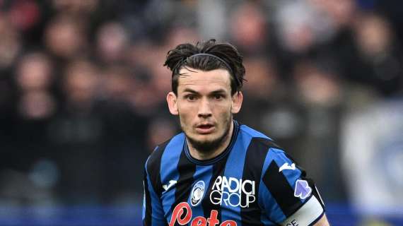 Atalanta, De Roon: "Scudetto l'anno prossimo? Speriamo di poterci giocare quegli obiettivi"