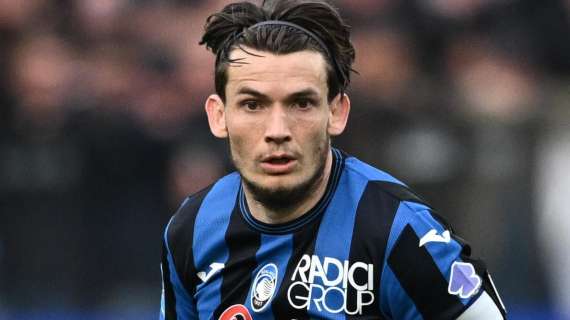 Atalanta, De Roon: "Scudetto l'anno prossimo? Speriamo di poterci giocare quegli obiettivi"