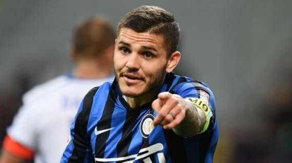 Icardi esplode: "In Italia mi stimano, in Argentina solo m****. Martino dice..."