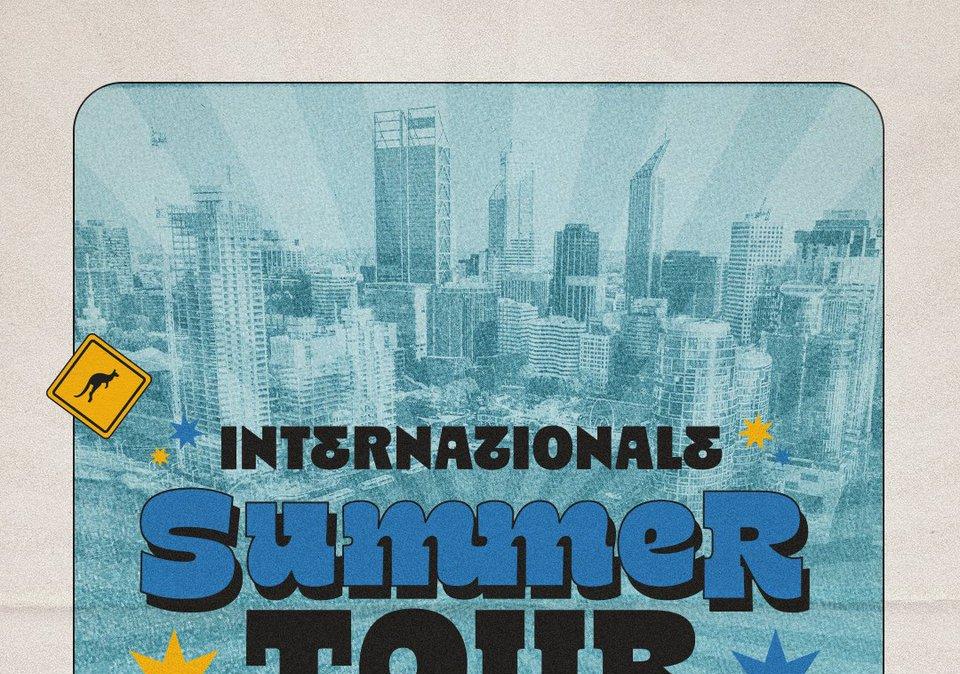 UFFICIALE - L'Inter vola in Australia: i nerazzurri sfideranno Milan e Juventus. Il programma 