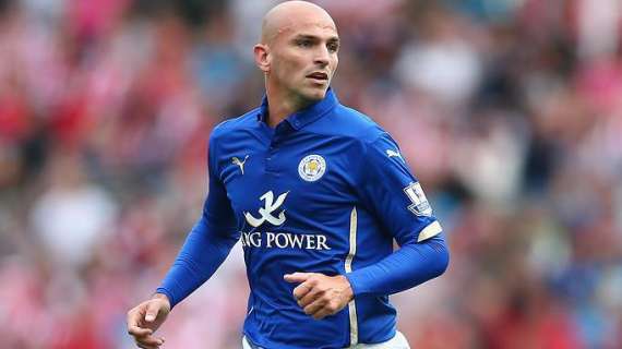 Magic moment Cambiasso: futuro ancora a Leicester?