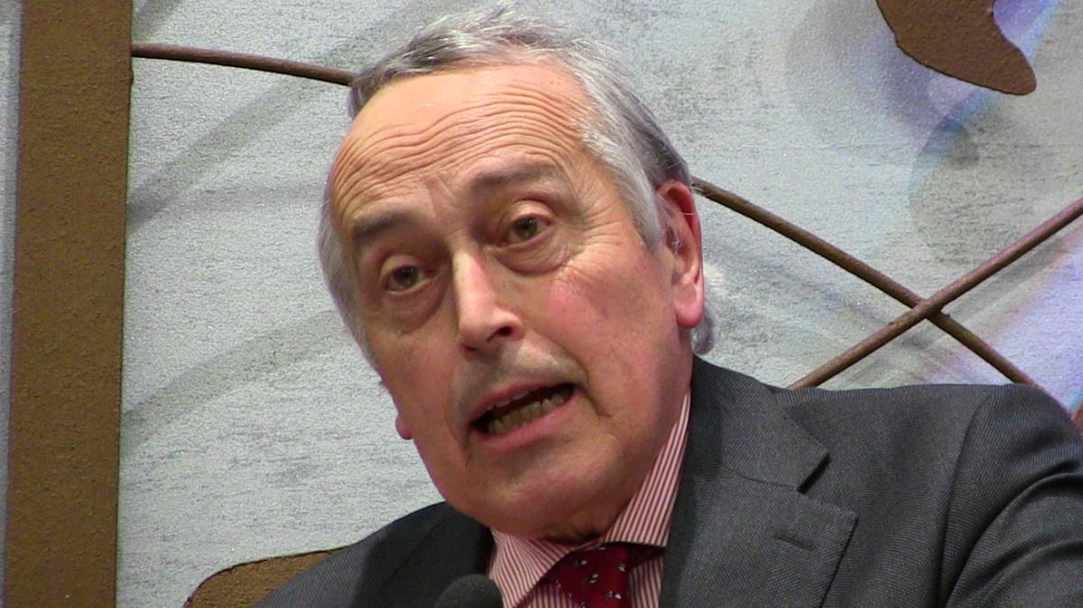 Abete: "Gattuso resta al suo posto? Non è un problema di mia competenza"