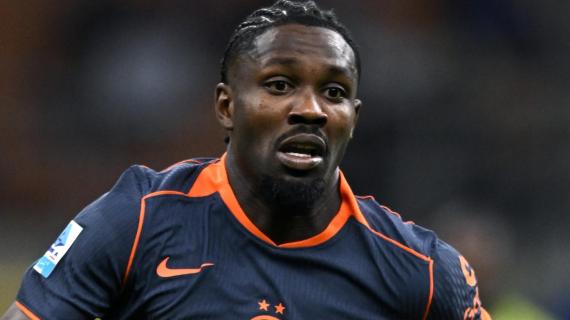 TS - Thuram, non era solo un crampo. Sui tempi di recupero...