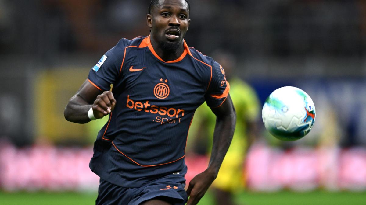 CdS - Quando torna Thuram? Chivu ha ammesso che...