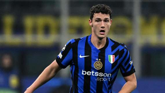 Corsera - Inter a Bergamo con tre giocatori riposati e tre in crescita. Pavard in vantaggio su Bisseck