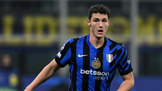 Dalla Turchia - Il Galatasaray continua a guardare in casa Inter: piace anche Pavard 