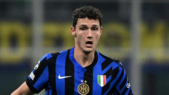 GdS - Verso la finale: oggi l'arrivo a Monaco. Pavard recuperato e in vantaggio su Bisseck