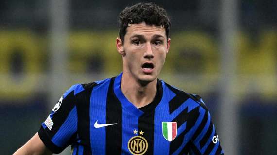 Sky - Buonissime notizie da Appiano: Pavard 'vede' il Barcellona. Lautaro lavora a parte: sarà convocato se...