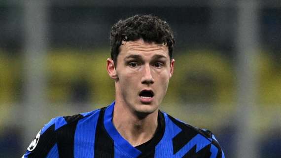 Pavard carica il gruppo: "Siamo una squadra, la stagione è lunga. Non molleremo"