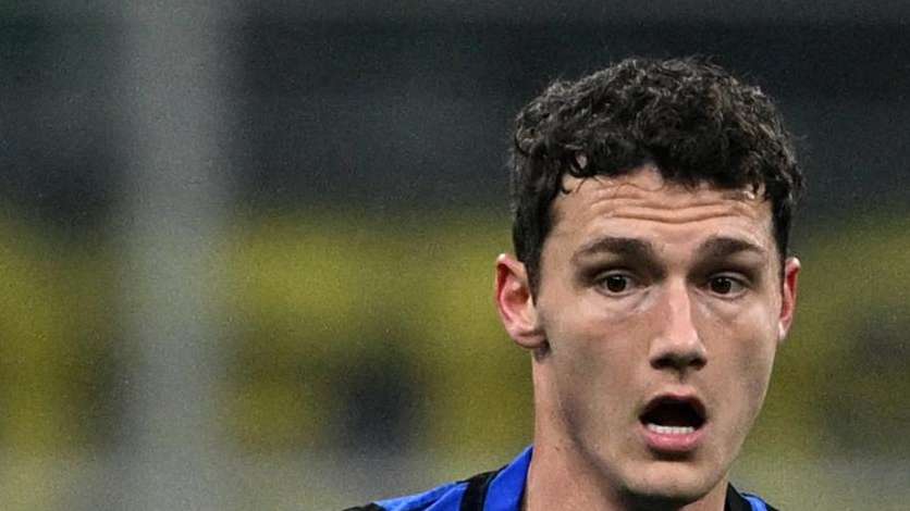 TS - Pavard non è più incedibile. E l'Inter vuole provare a farsi un regalo