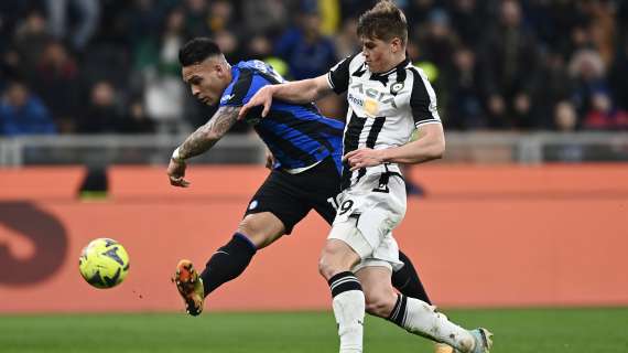 Lautaro vuole rompere il digiuno: il Toro in rete quattro volte nelle ultime sette gare con l'Udinese