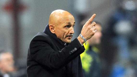 Spalletti: "Date tempo a Strama, ha grandi capacità"