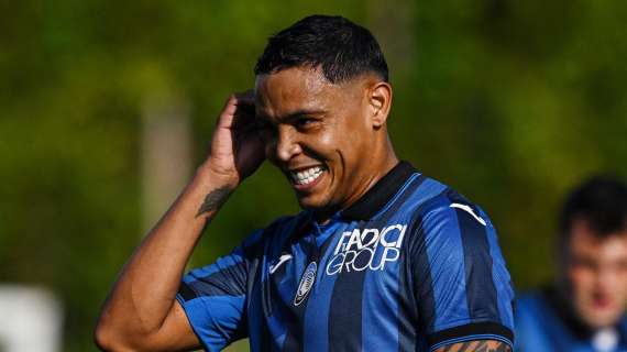FcIN - Retroscena: Lucci ha proposto Muriel per il post Correa. Ma l'Inter ha scelto Sanchez: venerdì a Milano