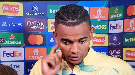 Manchester City, Akanji: "Contro l'Inter è difficile giocare, la finale di Champions non è un caso"