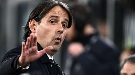 CdS - Inzaghi con tre cambi rispetto a Torino: la probabile formazione