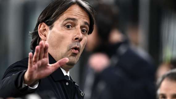 CdS - Inter, alta tensione tra Inzaghi e il club: e se il tecnico salutasse prima di ricevere il benservito?