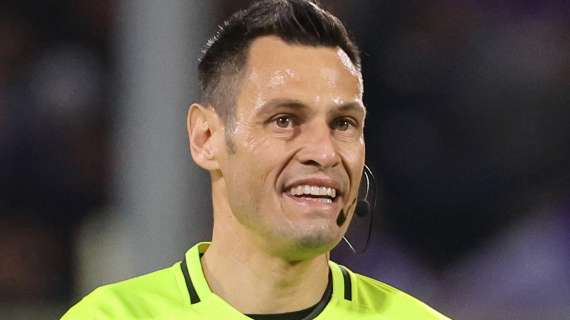 Serie A, arbitri 12esima giornata: a Mariani il big match di San Siro tra Inter e Napoli. Di Paolo al VAR