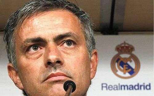 Mourinho sulla Champions con l'Inter: "Io dissi..."