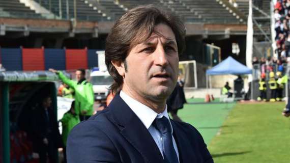 Rastelli alla Rai: "Il gol subito a inizio ripresa è stato un duro colpo, prima avevamo fatto bene"