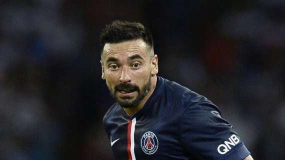 FcIN - Mancini lo vorrebbe, ma Lavezzi è fuori budget