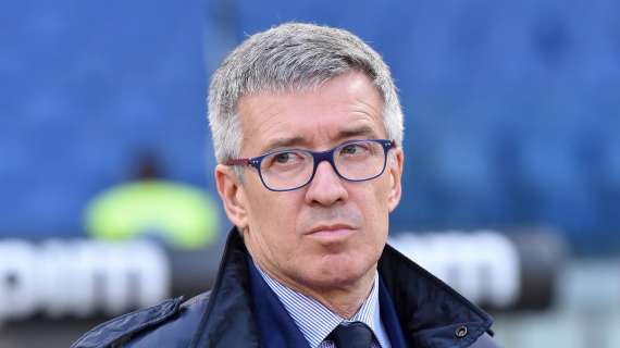 Fenucci: "Legherei Thiago Motta a una sedia pur di trattenerlo, ma non è facile. Zirkzee arbitro del suo destino"