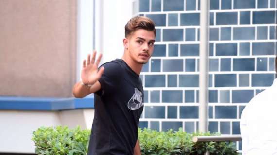 UFFICIALE - Milan, André Silva è il quarto colpo estivo