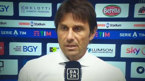 Turrini: "Condivido la visione di Conte, intorno all'Inter vedo sempre esagerazioni"