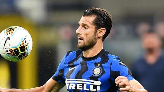 Sky - Candreva-Samp, accordo trovato. Si cerca l'intesa tra club: l'Inter chiede 3 milioni