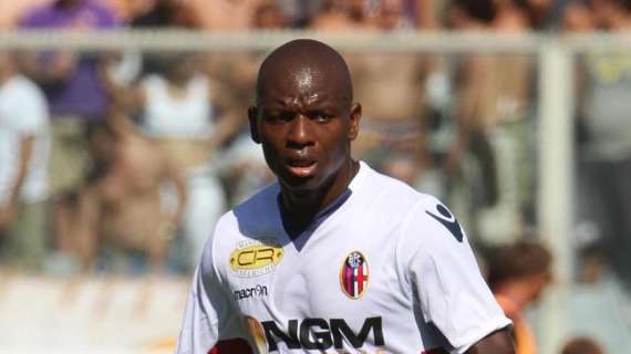 Di Marzio: "Mudingayi sarà riscattato se..."