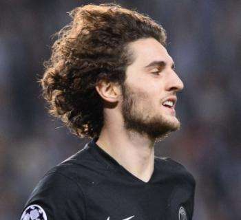 Inter su Rabiot? Lui svela: "Ho chiesto il prestito"