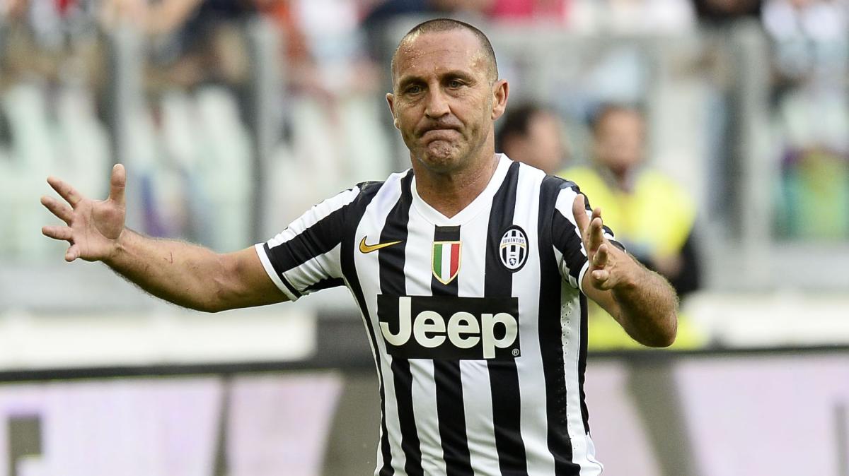 Di Livio su Frattesi: "Secondo me alla Juve serve un altro profilo, ma alla fine deciderà Spalletti"