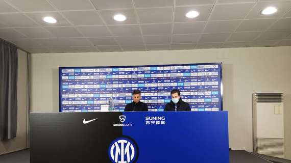 Thiago Motta in conferenza: "In 11 vs 10 sarebbe stata interessante. Brozo? Spero continui"