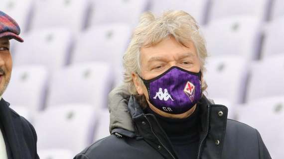 Fiorentina, Antognoni: "Inter? Ogni partita è diversa. Col Torino pari stretto in 9 vs 11"