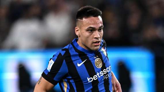 GdS - Lautaro: senza Thuram, serve il "vero" Toro anche sotto porta