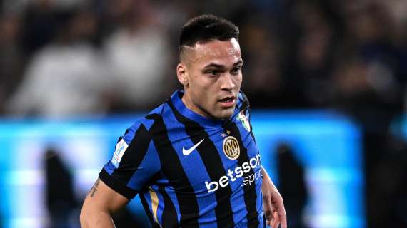 CdS - Dove sarebbe l'Inter con il "vero" Lautaro? Inzaghi si raccomanda alla squadra