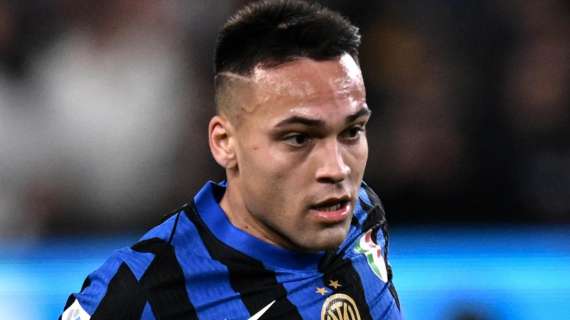 Quote - Inter avanti rispetto al Milan (e al pari al 90'). Lautaro in crisi? Non per i bookmakers