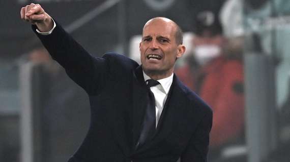 Qui Juventus - Allegri sorride: in tre 'vedono' il recupero con l'Inter