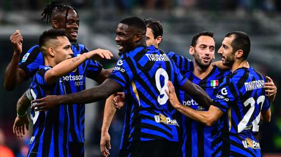 Quote - Miglior difesa a fine Serie A: Inter seconda tra le favorite