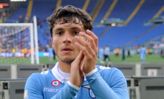 Primavera, Palombi (Lazio): "Al Breda per vincere". 