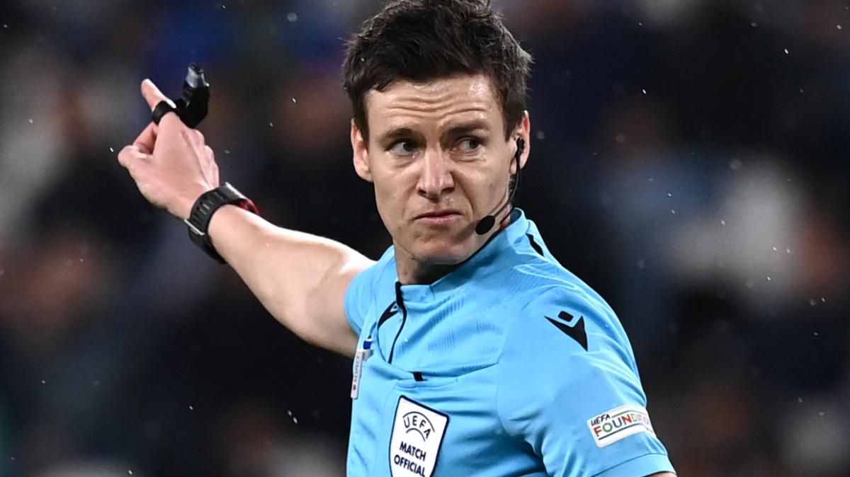 Bodo Glimt-Inter, decisa la squadra arbitrale: fischia il tedesco Siebert