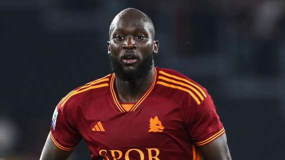 TMW - Niente fischietti per accogliere Lukaku, decisione autonoma del GOS: nessuna richiesta della Roma