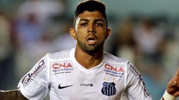 CdS - L'Inter aspetta ancora novità per Gabigol 