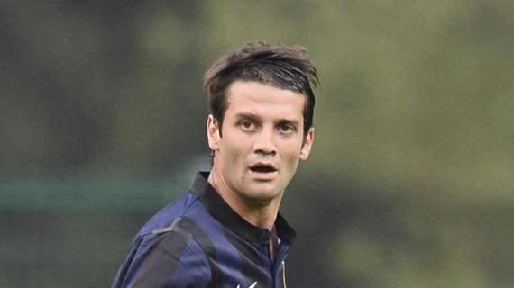 Chivu: "Derby? Inter più giustificata del Milan"