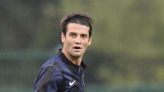 Chivu e il suo derby preferito: "Il 4-0 del 2009"