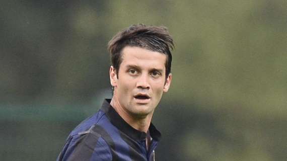 Chivu: "Al Mancio serve tempo. Io sono interista"