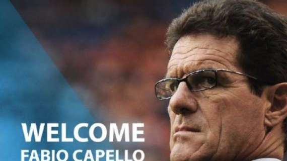 Capello è certo: "In quattro per lo scudetto. L'Inter..."