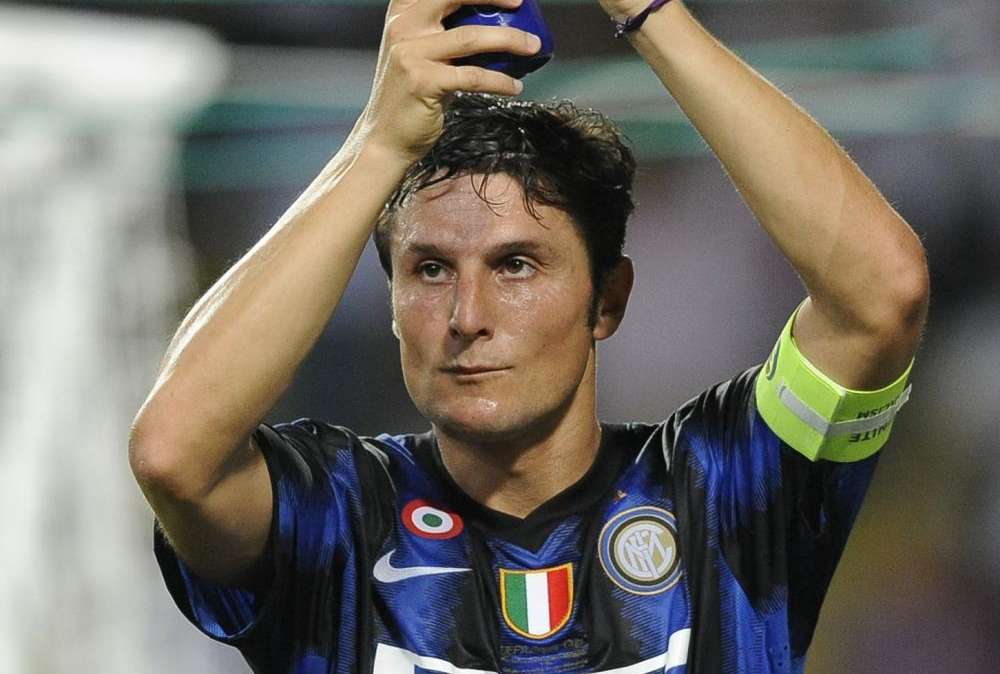 Zanetti: Voglio il sesto scudetto consecutivo, a Ibra dico che...